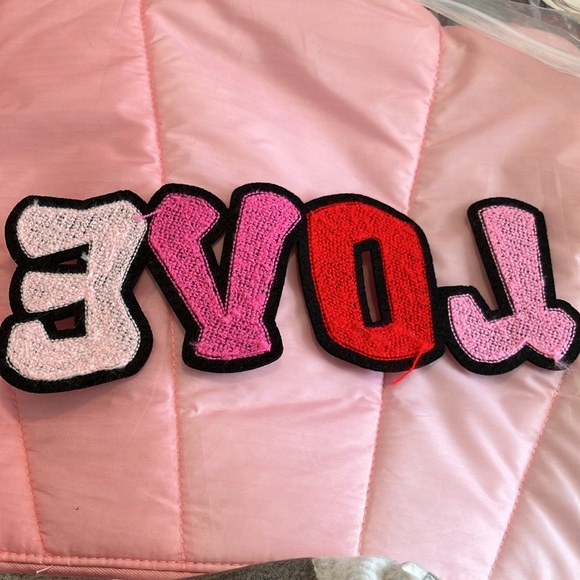 Patch - Picture 2 of 2